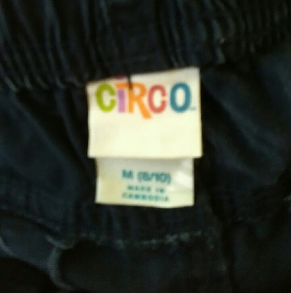 Boys Circo Shorts - Picture 3 of 3